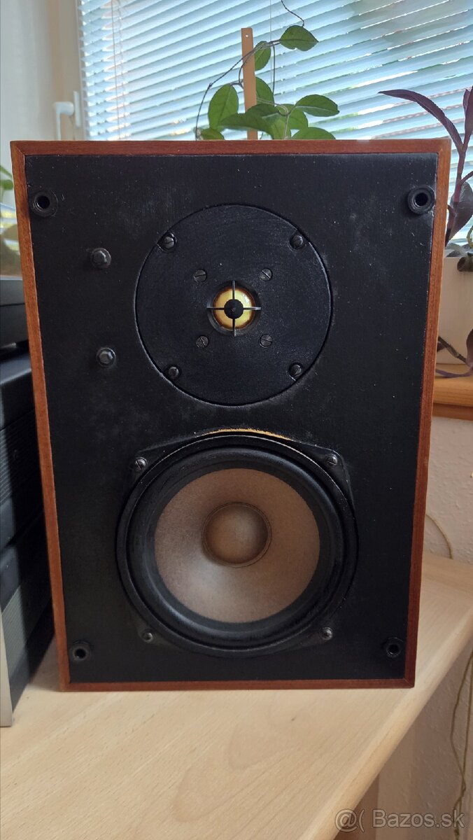 TESLA 820A + SM 261 + NC 300 + ARS 9207 - 7