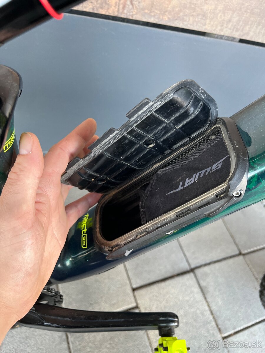 Specialized Camber Carbon (2018) - 7