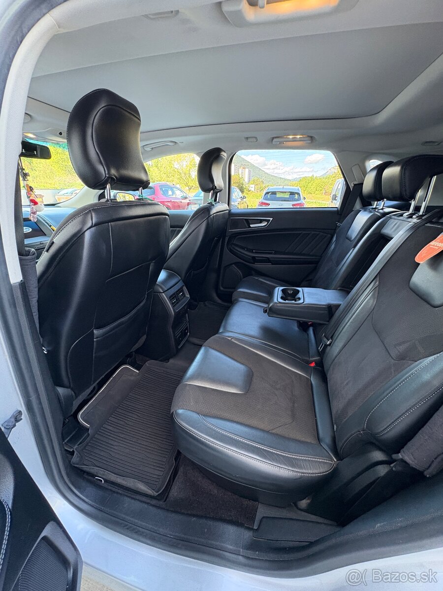 Ford Edge 2.0 TDCI - 7