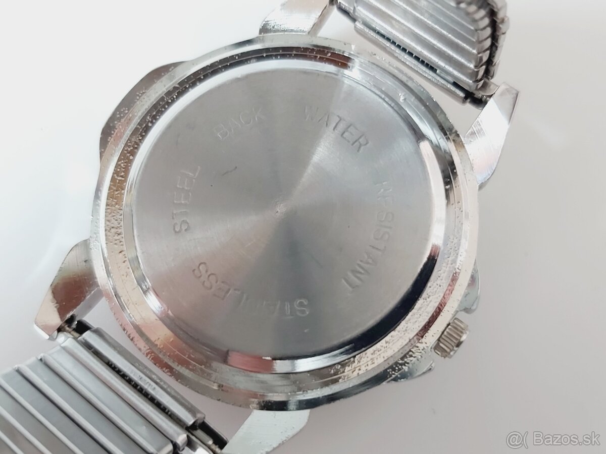 Predam pekne zberatelske hodinky ENGLAND - 7