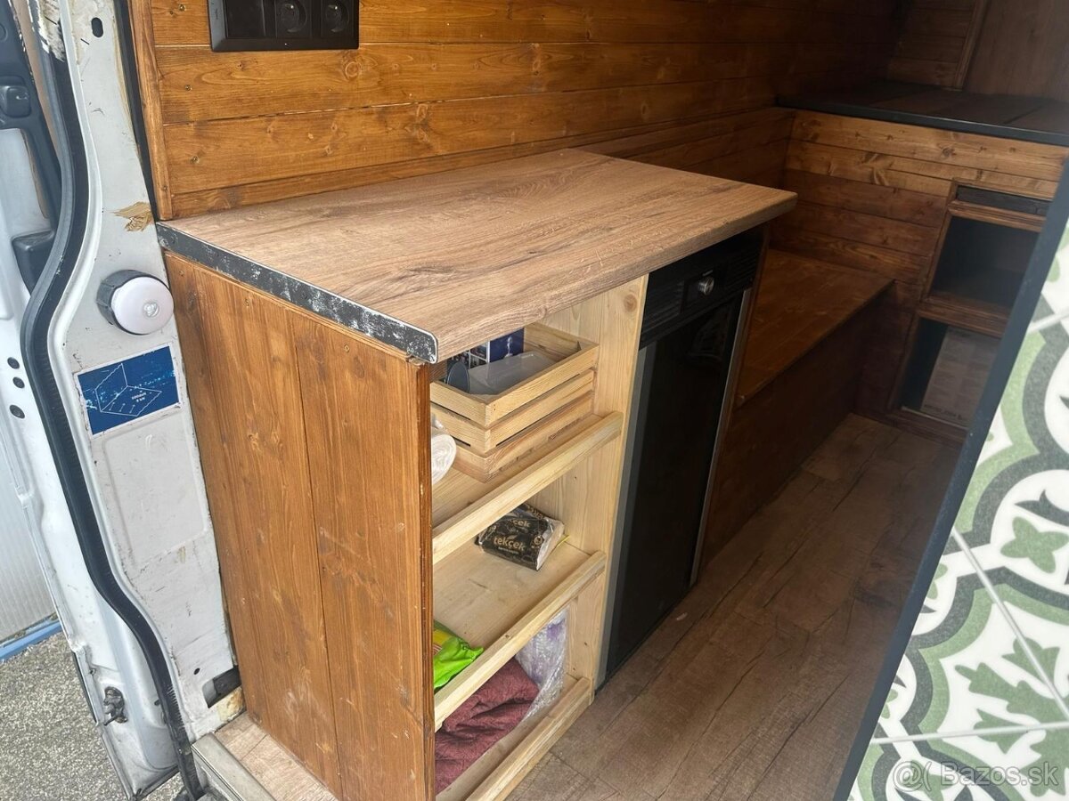 Predam Mercedes Sprinter 2012 - 7