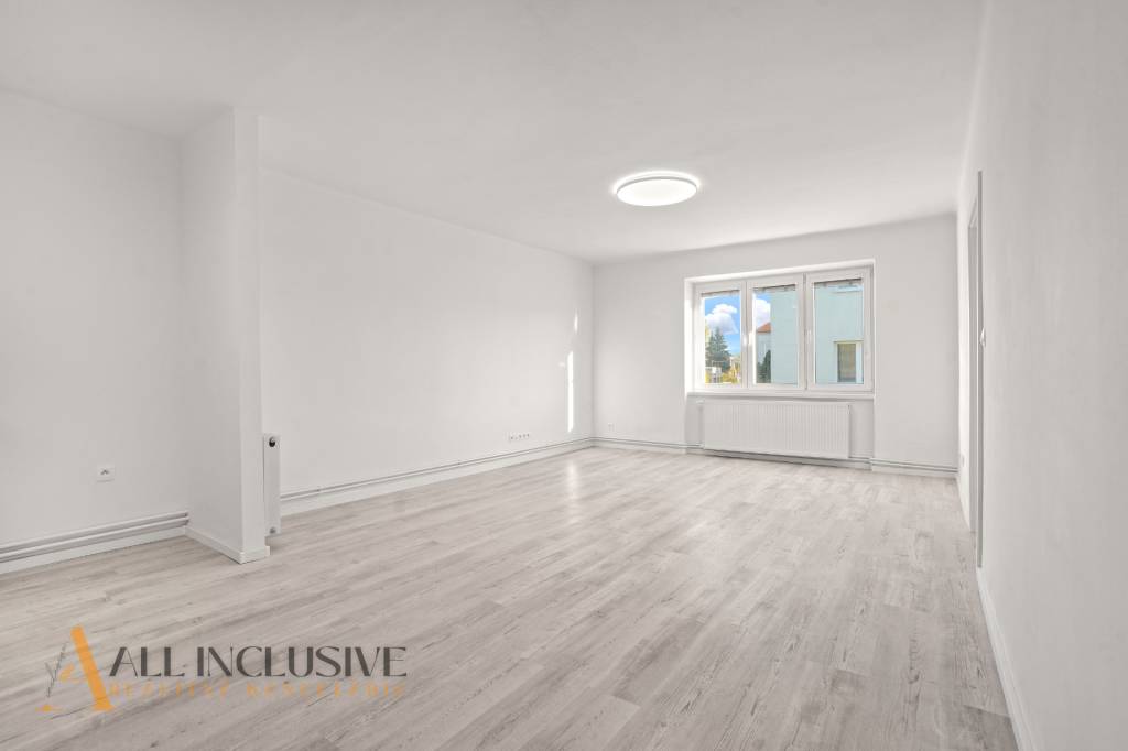 ALL INCLUSIVE I ČERSTVO ZREKONŠTRUOVANÝ 2 IZBOVÝ BYT SLÁDKOV - 7