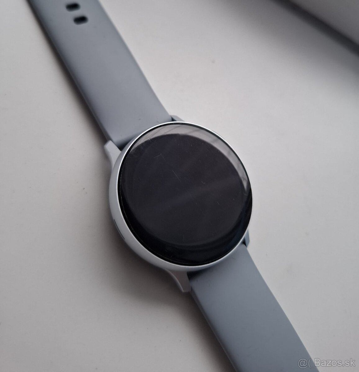 Samsung Galaxy Watch Active 2 (40 mm, hliníkové telo) - 7