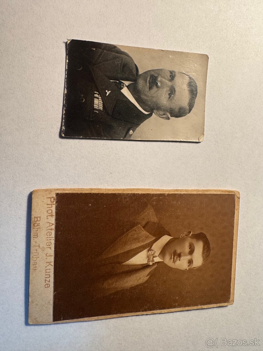 Osobná pozostalost vojaka - 7