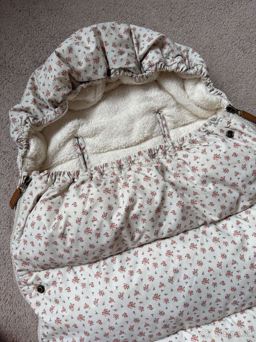 Elodie details Autumn rose fusak - 7