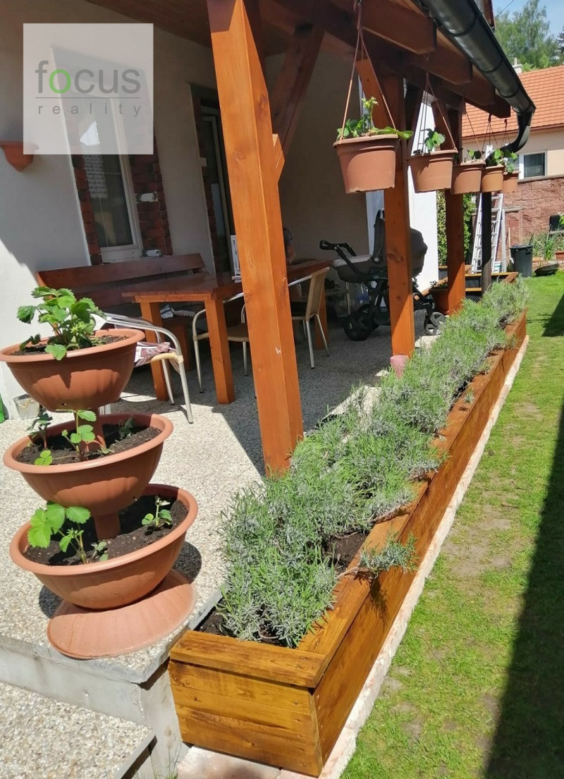 Predám RD v tichej lokalite mesta Handlová - 7