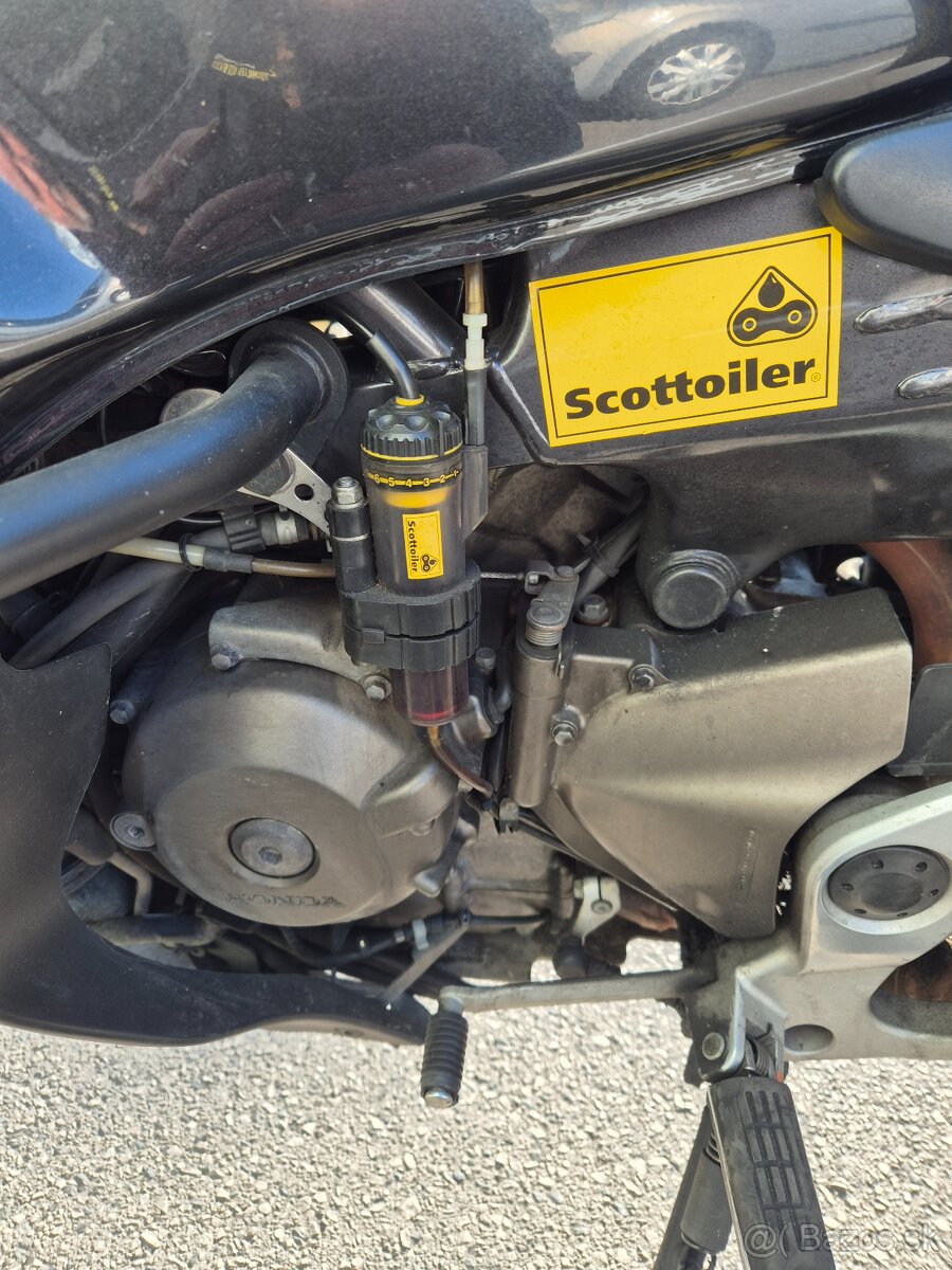 Honda Varadero XL 1000VA - 7