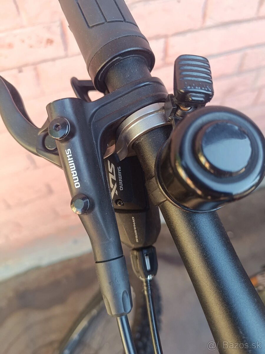 Používaný E-bike Corratec E-Power X-Vert Pro "M" - 7