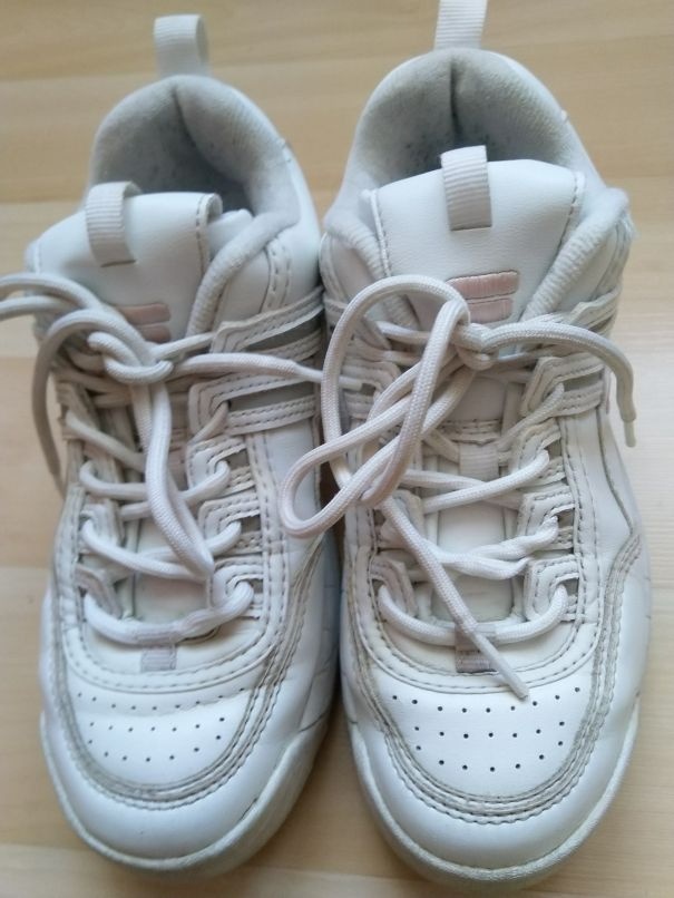 Tenisky Fila, 37 - 7