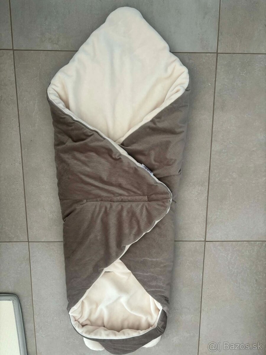 Autosedacka cybex - vajicko s isofix - 7