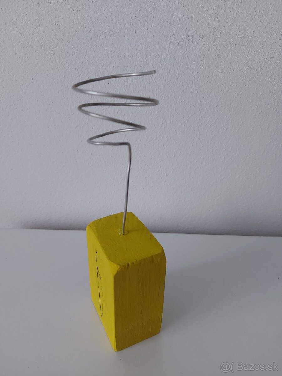 Stojany na Tillandsie - 7