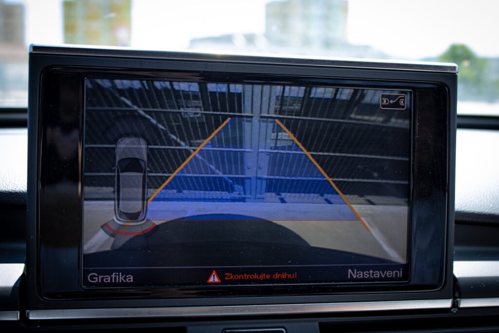 Audi a6 c7 allroad - 7