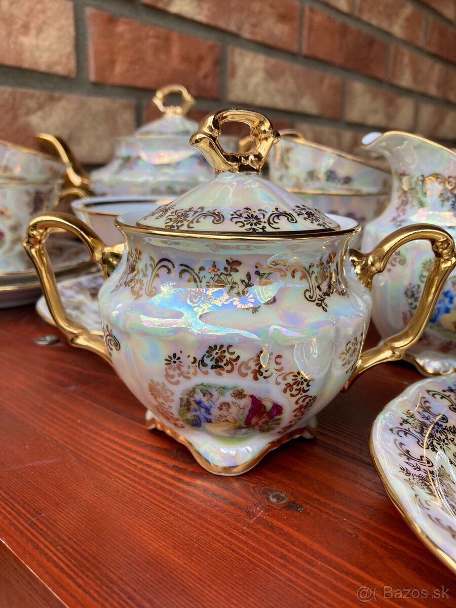 Luxusna súprava Tri gracie - 7