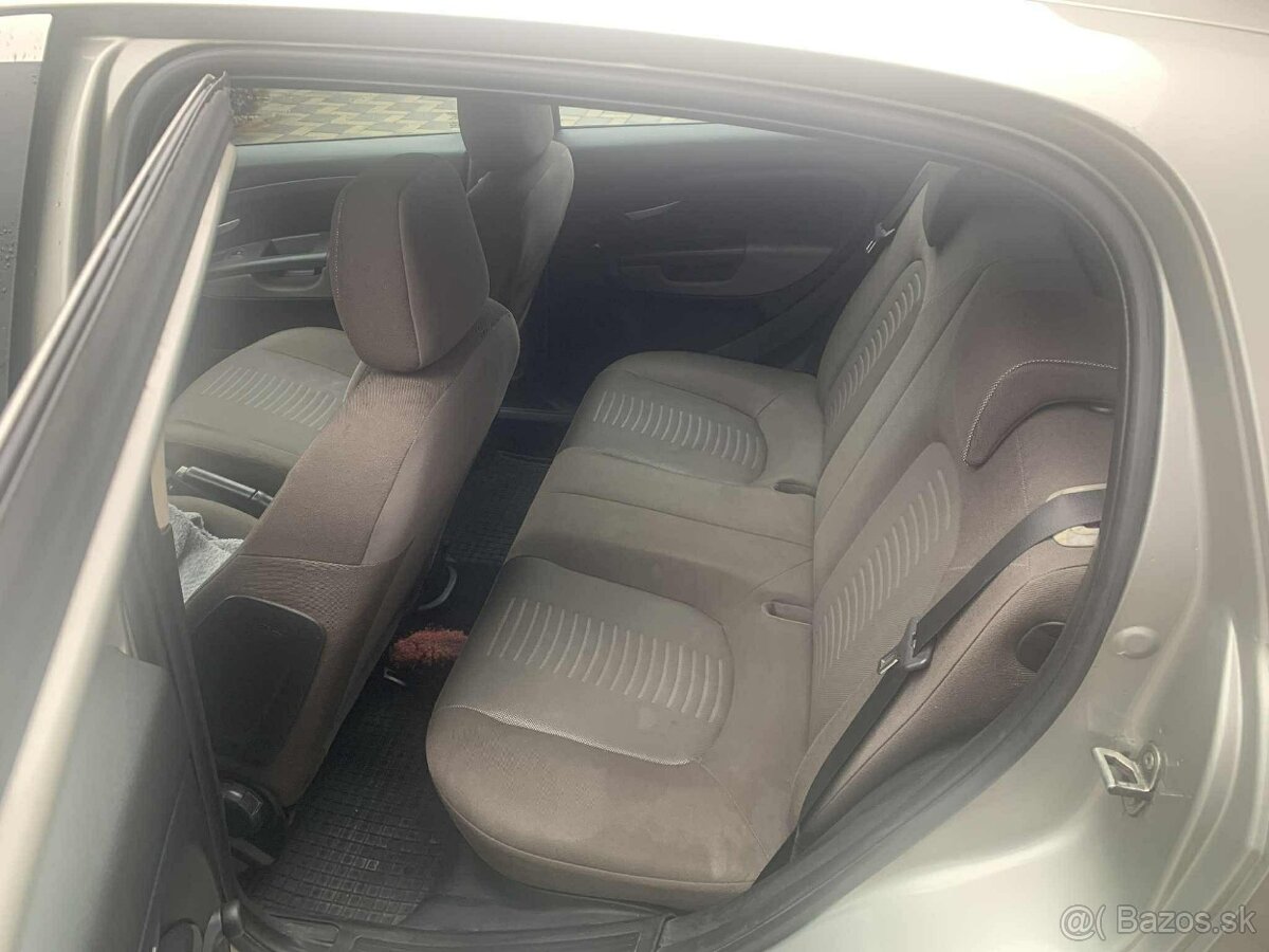 Fiat Punto multycek 1.3 diesel - 7