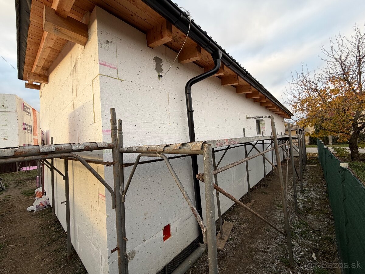 Zatepľovacie Prace - 7