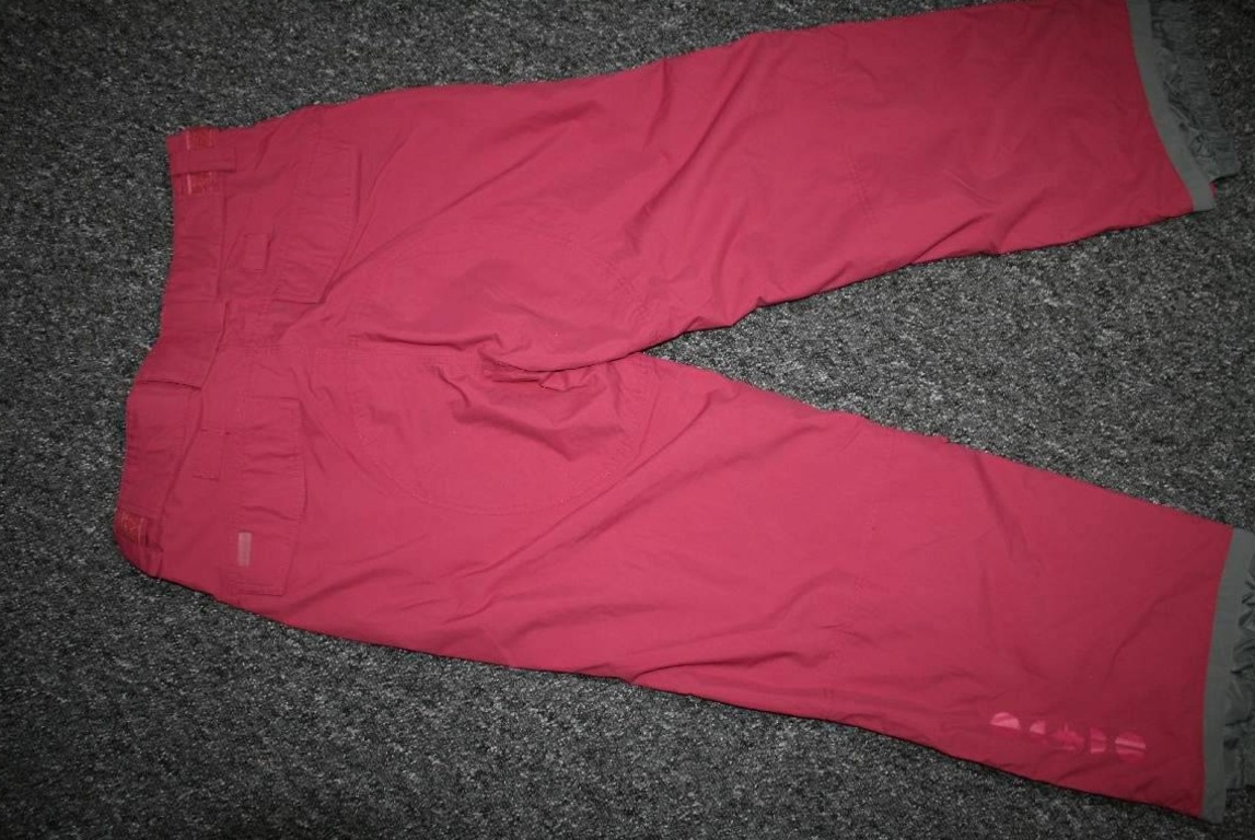 pánska lyžiarska suprava Westbech - 7