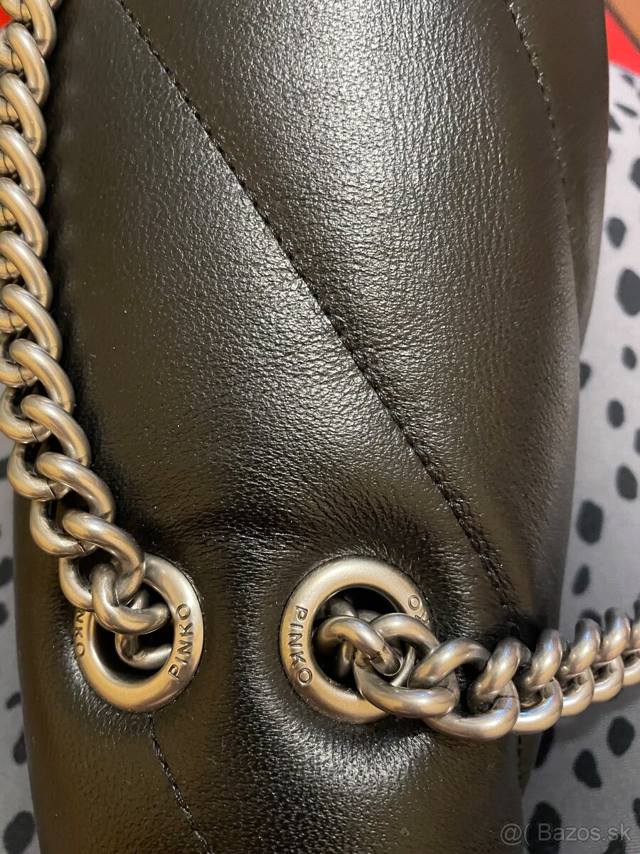 Pinko kabelka - 7