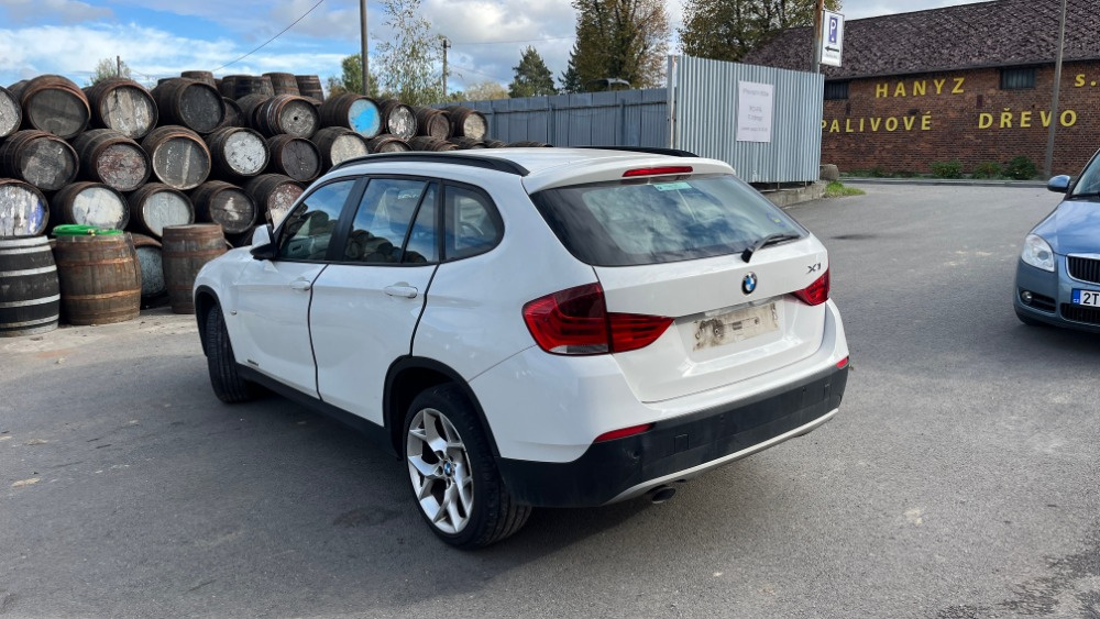 274.BMW X1 2.0D N47D20C - 7