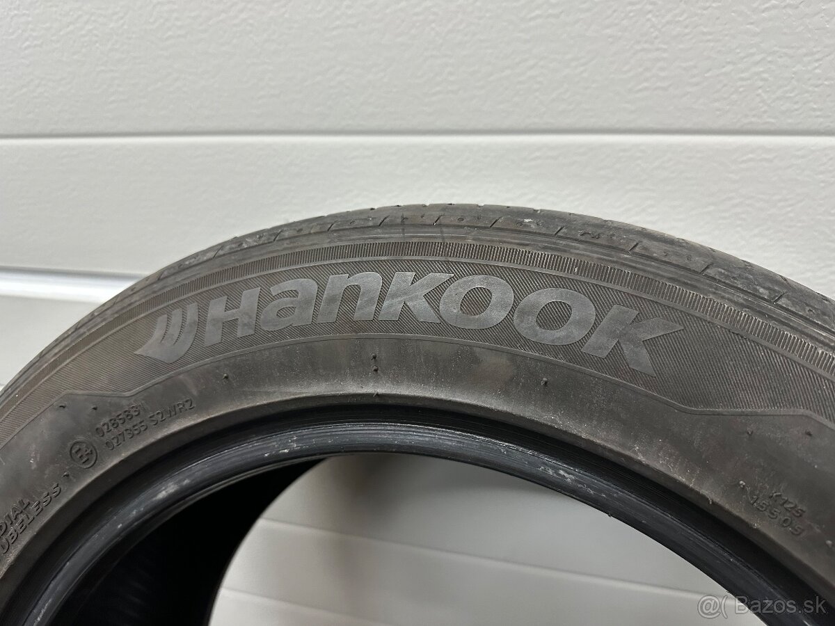 205/55 r16 Hankook Letne - 7