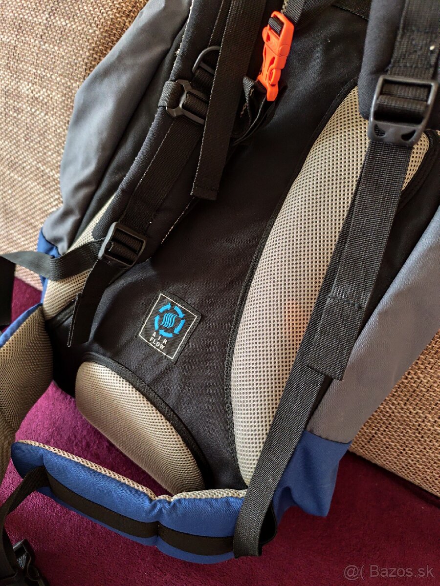 Turistický batoh - 7
