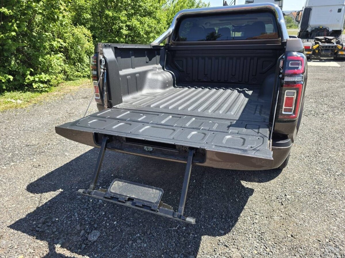 GREAT WALL POER CANNON / LPG/2025 - 7