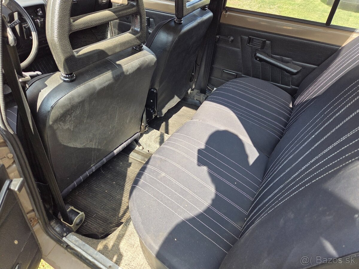 Predam škodu 120 - 7