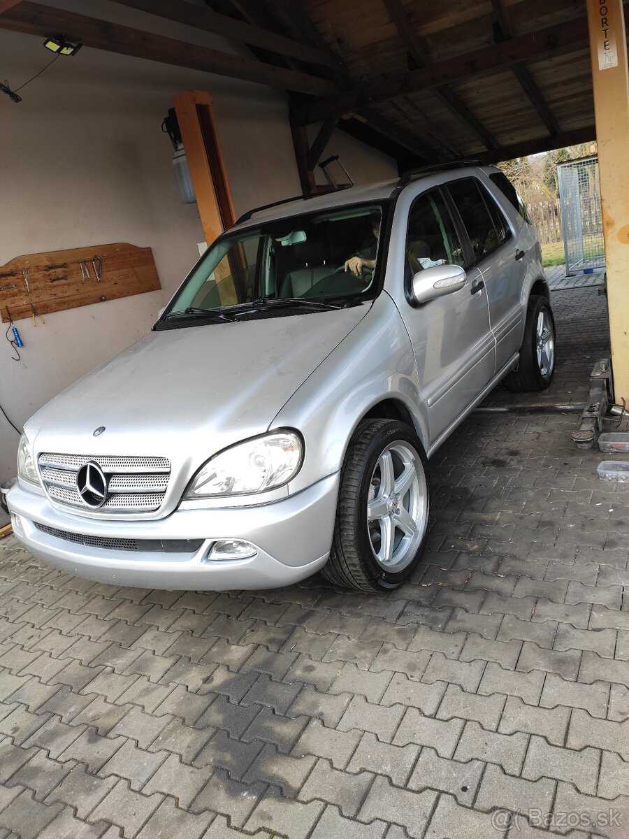 ALU Amg21 10j et37 5x112 - 7