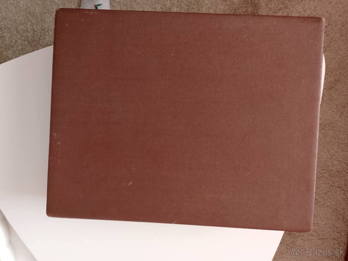 Retro príbor Sandrik - 7