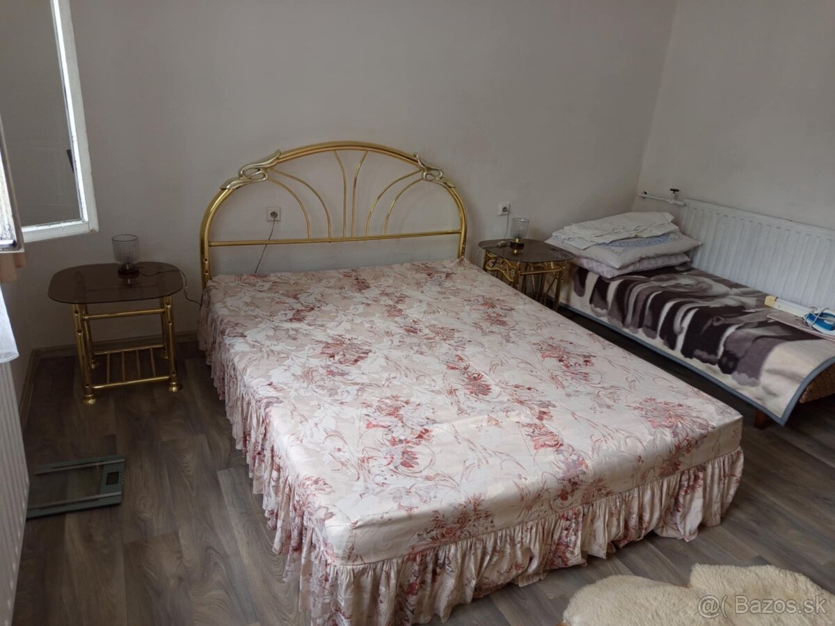 Prenájom rodinného domu - 7