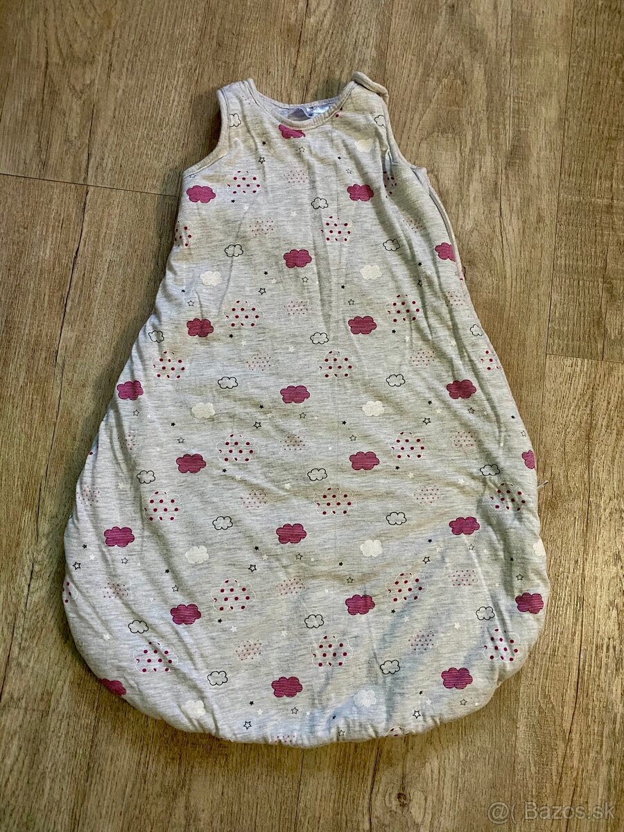 Spacie vaky pre bábätka do 6 mesiacov - 7
