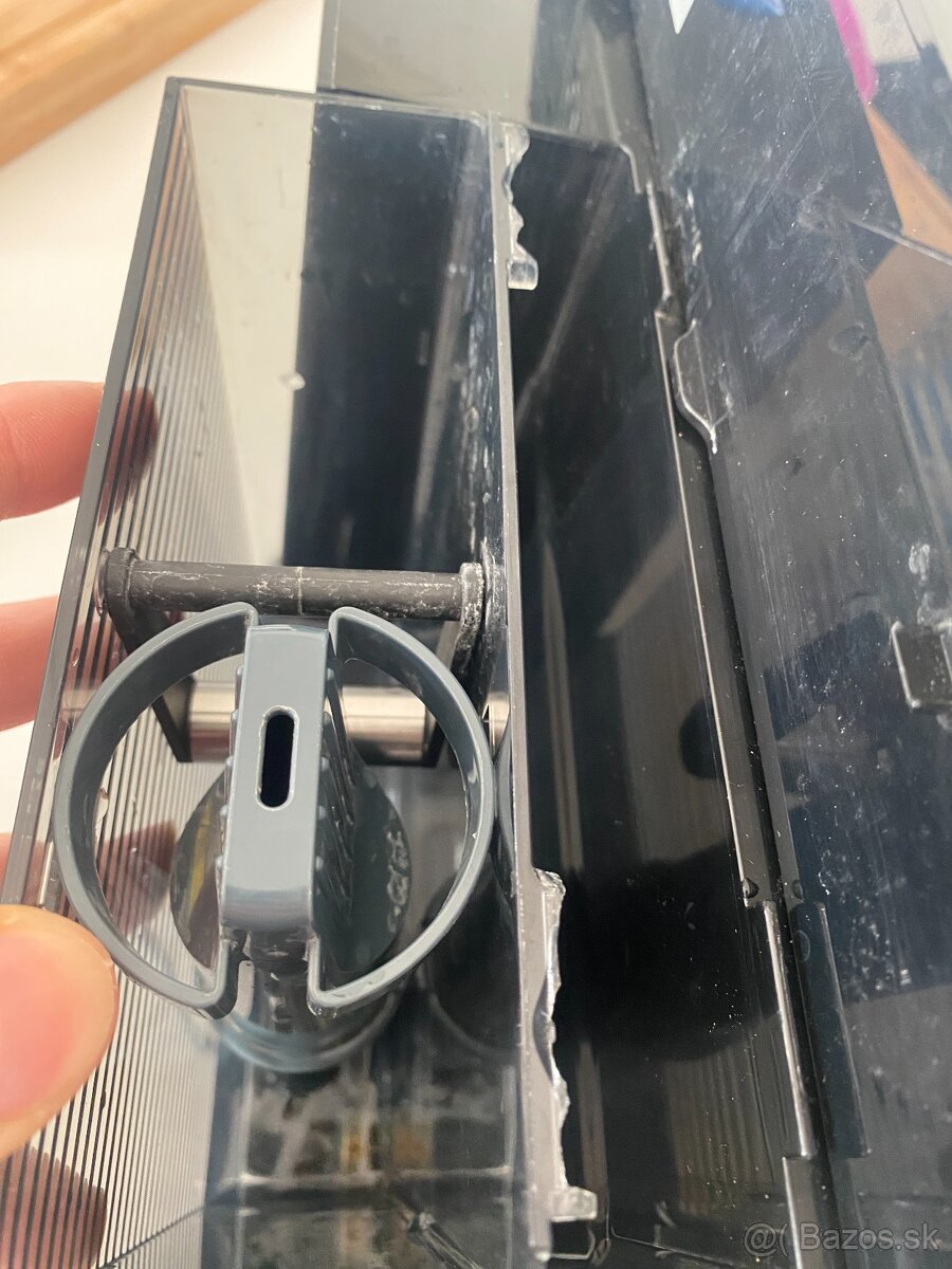 Jura E8 Platinum – plnoautomatický kávovar - 7