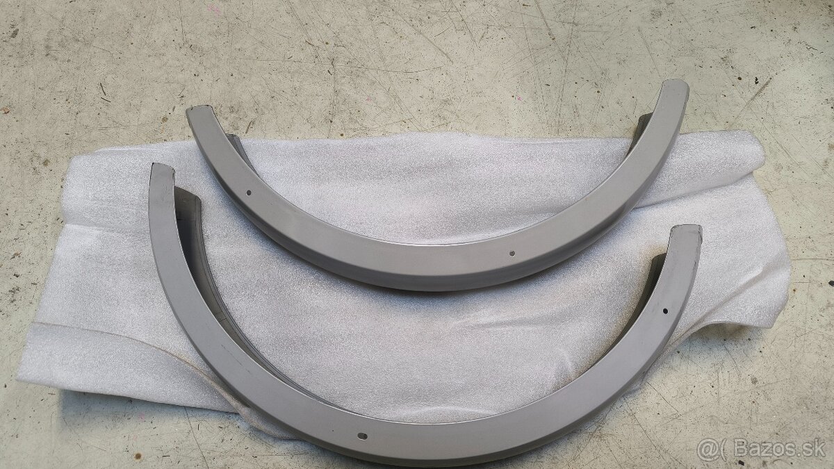 Babeta blatníky nepoužité - 7