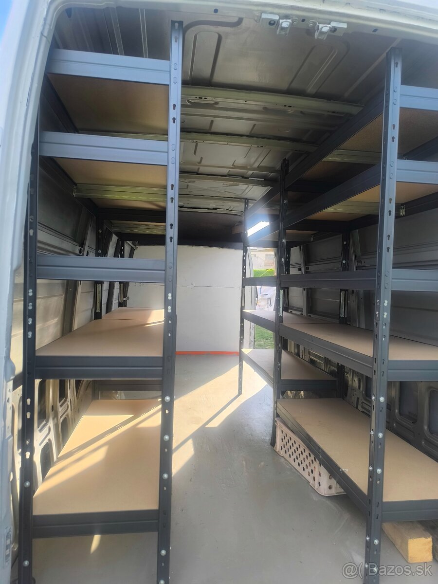 Iveco daily - 7
