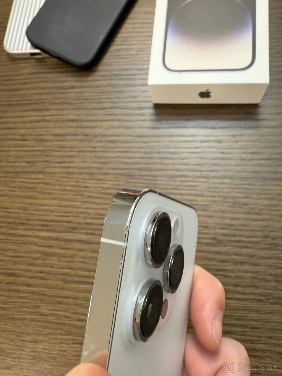 Iphone 14 pro 256 GB - 7