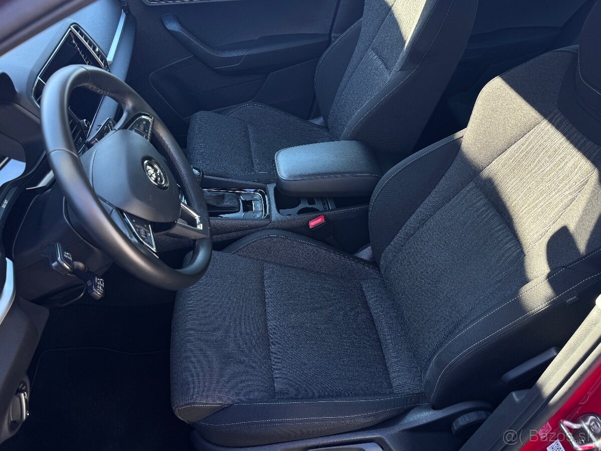 Škoda Karoq 1.5TSI Style 150ps - 7