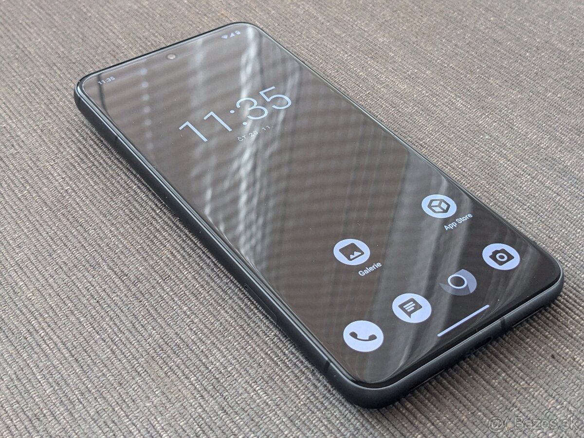 Google Pixel 8 128GB GrapheneOS bezpečnostní software - 7