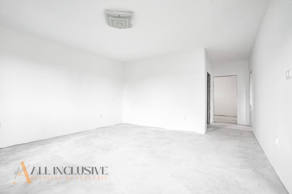 ALL INCLUSIVE | NA PREDAJ PRIEST. 3-IZB. BYT S TERASOU A PAR - 7