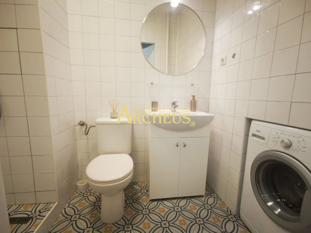 1,5-IZB.BYT NA PRENÁJOM, ZIMNÁ UL., TREBIŠOV - 7