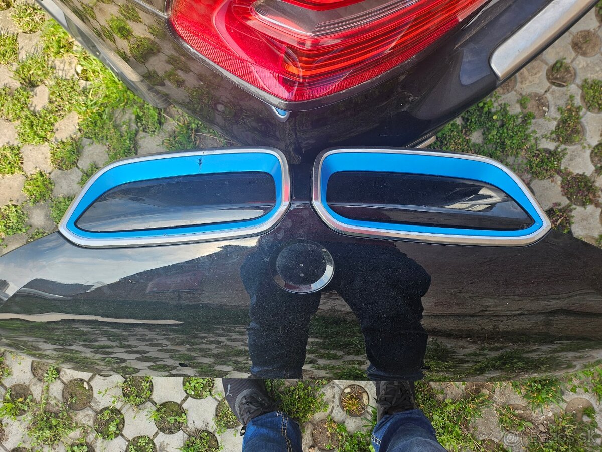 BMW i3 2014 az 2021 predna kapota - 7