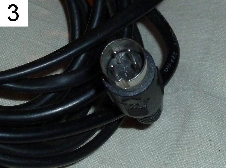 Predám rôzne napájacie zdroje - 7