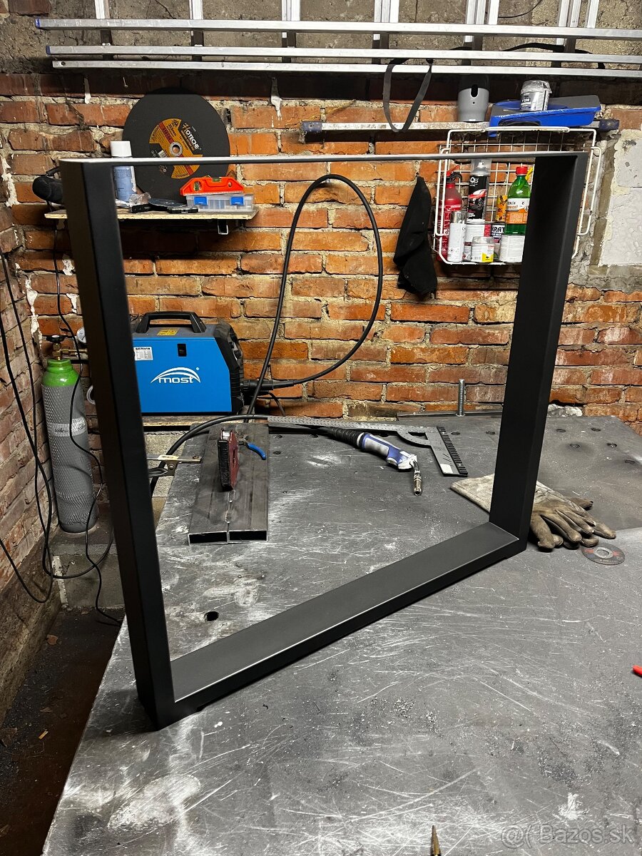 Kovovýroba na mieru Brány, ploty, zábradlia - 7