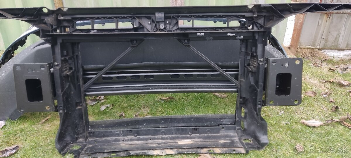 Octavia 3 lift diely - 7