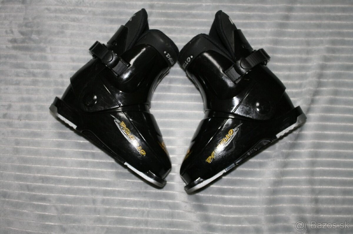 detské lyže 80 cm - 7