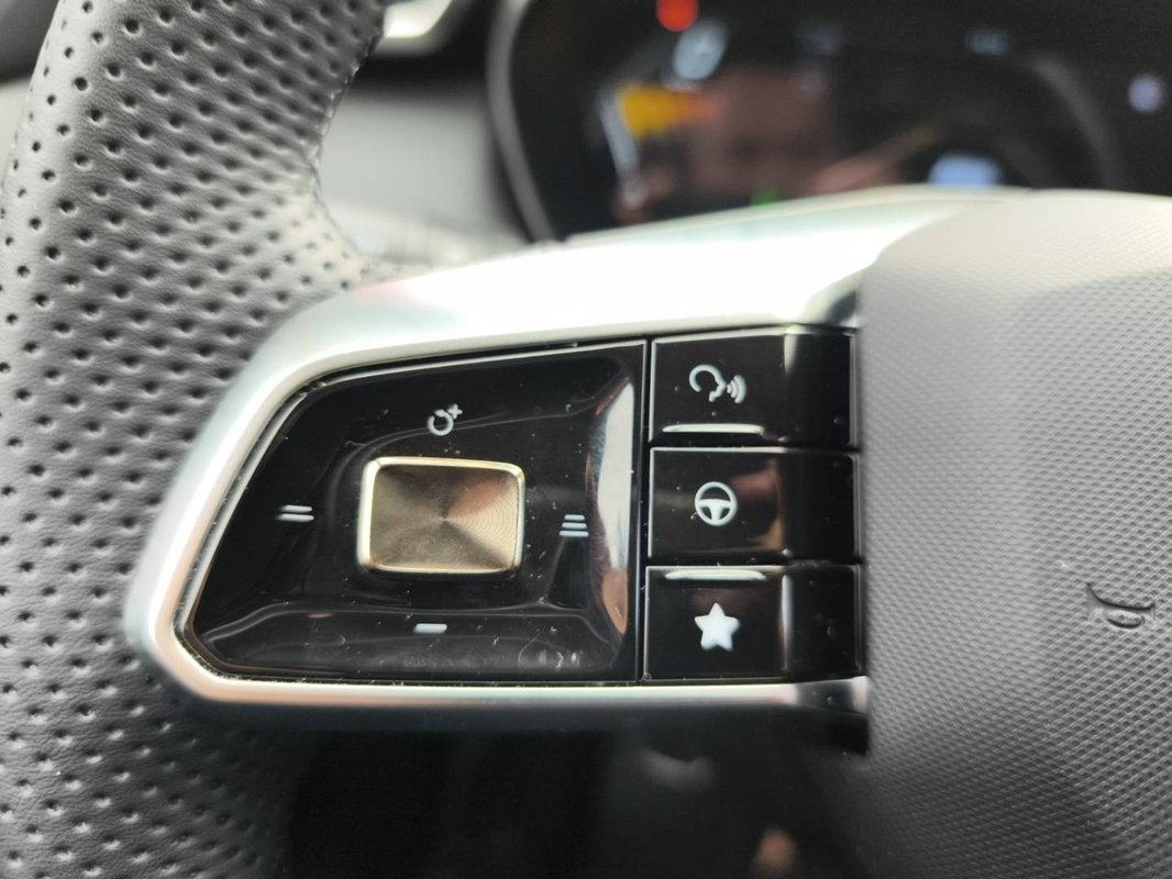 Mg ZS Hybrid+ 1,5 AT ESSENTIAL - 7