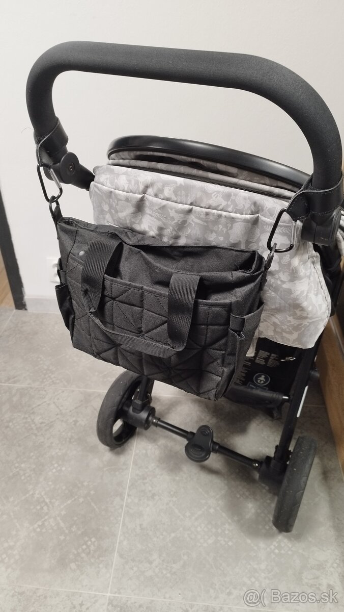 Kočik Lionelo /Petite-mars - 7