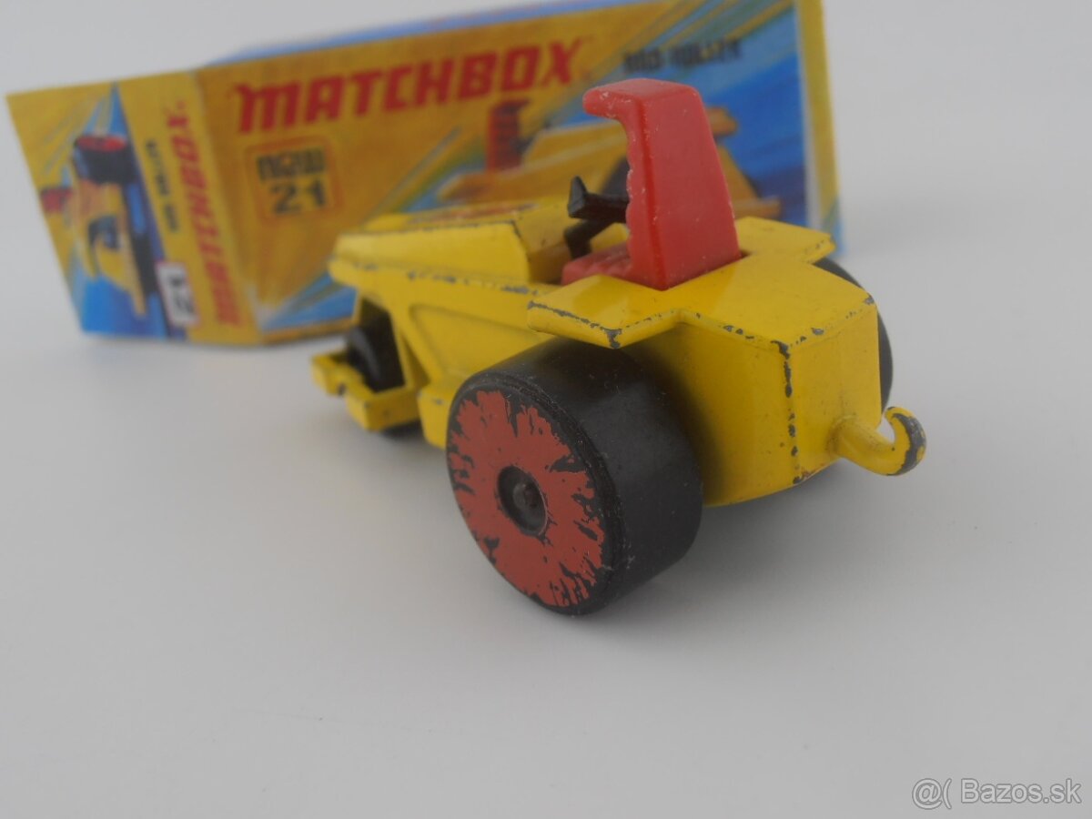 Combine Harvester, Rod Rollerr, Mod Tractor - 7