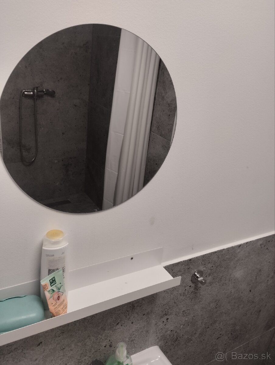 Ubytovňa pre študentky - 7