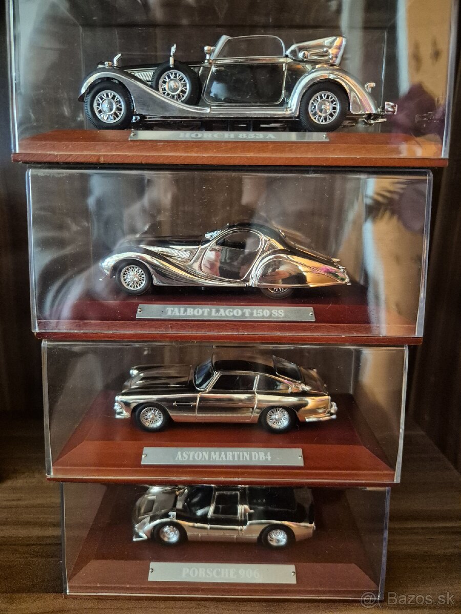 Predám modely aut - 7