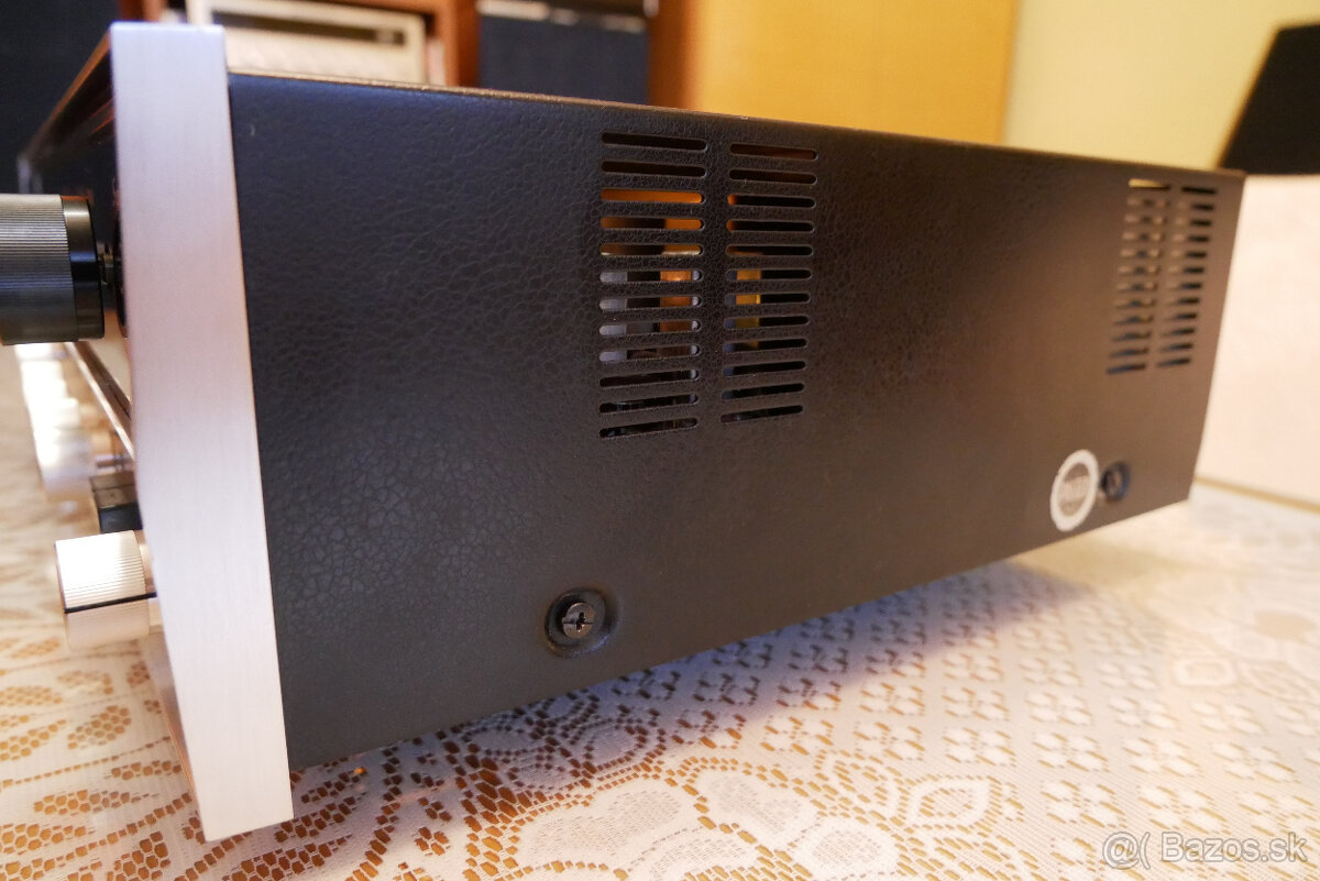 SANSUI 5000A-TOP - 7