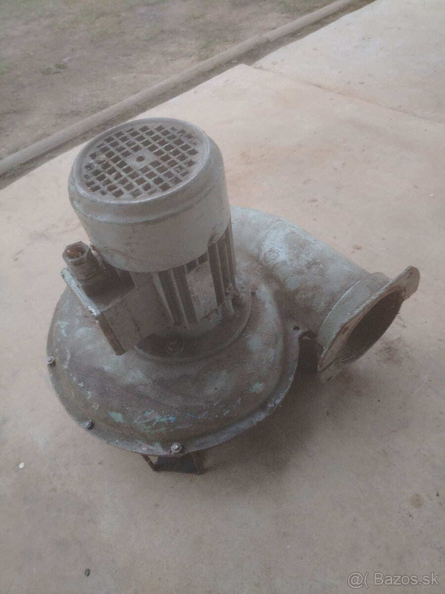 Predám odsávacie ventilátory - 7